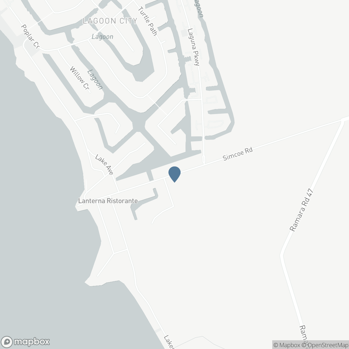 62 SIMCOE ROAD, Ramara, Ontario L0K 1B0